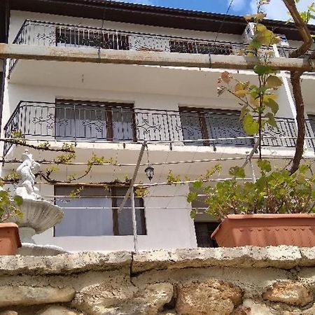 Apartamento Casa de Elgo Balchik Exterior foto