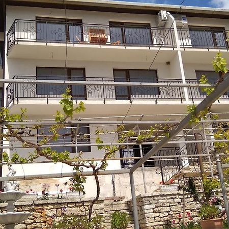 Apartamento Casa de Elgo Balchik Exterior foto