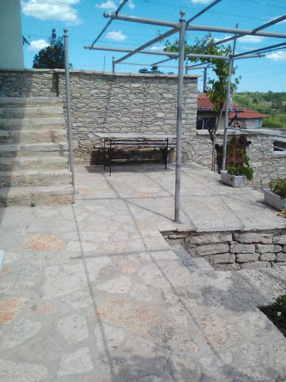 Apartamento Casa de Elgo Balchik Exterior foto