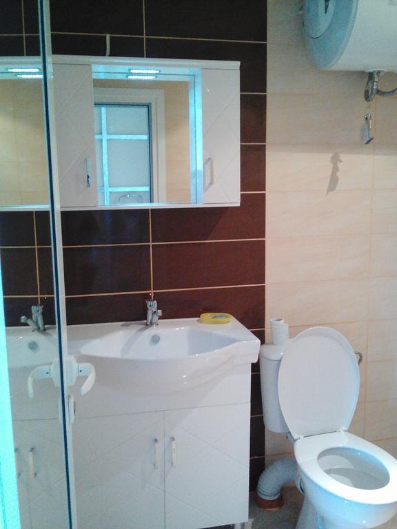 Apartamento Casa de Elgo Balchik Exterior foto
