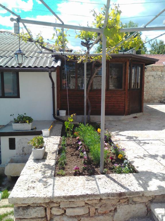 Apartamento Casa de Elgo Balchik Exterior foto