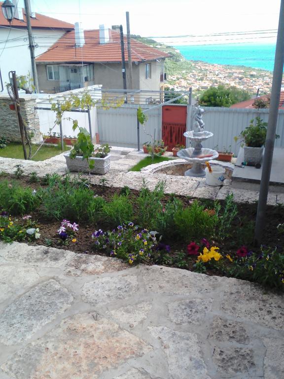 Apartamento Casa de Elgo Balchik Exterior foto