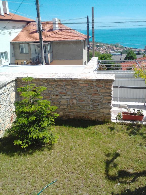 Apartamento Casa de Elgo Balchik Exterior foto