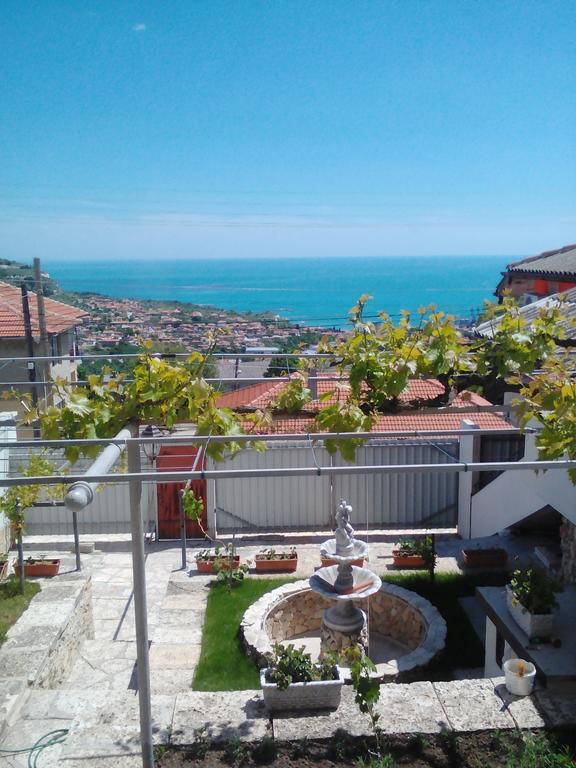 Apartamento Casa de Elgo Balchik Exterior foto