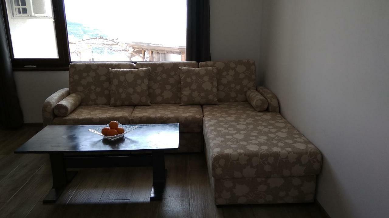 Apartamento Casa de Elgo Balchik Exterior foto