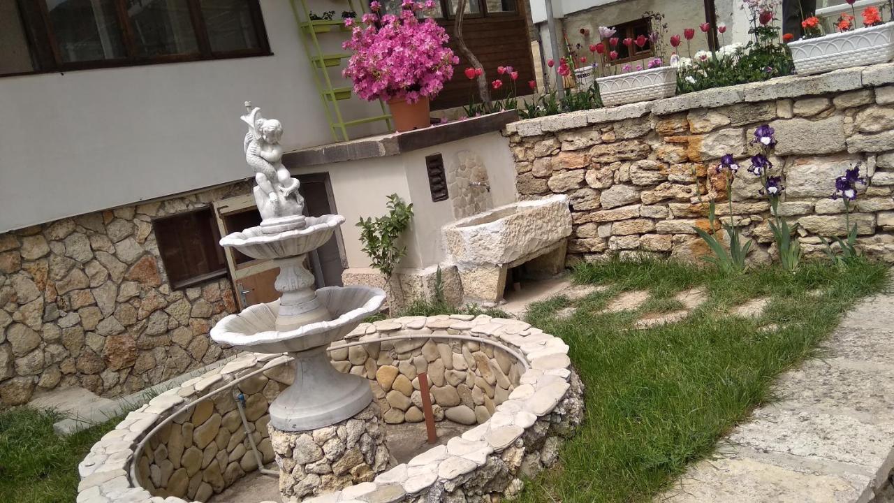 Apartamento Casa de Elgo Balchik Exterior foto