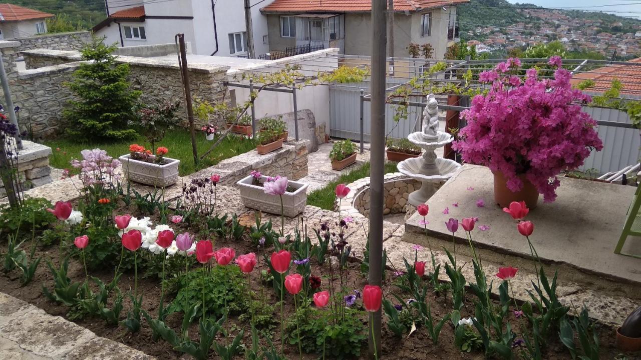 Apartamento Casa de Elgo Balchik Exterior foto