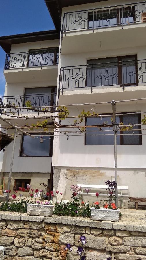 Apartamento Casa de Elgo Balchik Exterior foto