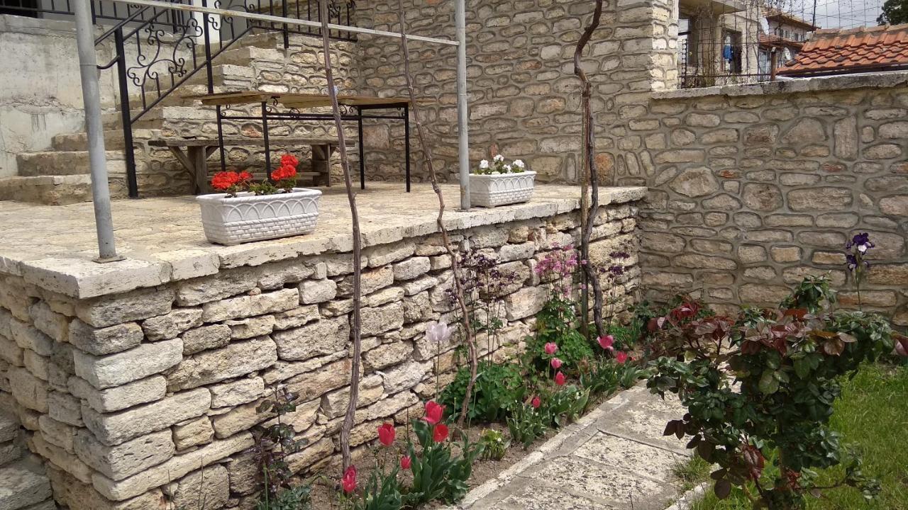 Apartamento Casa de Elgo Balchik Exterior foto